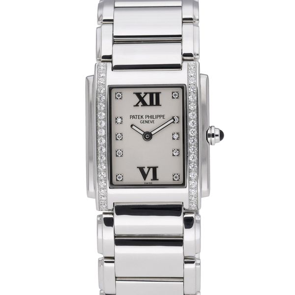 Patek Philippe Twenty-4 4910/10A-010